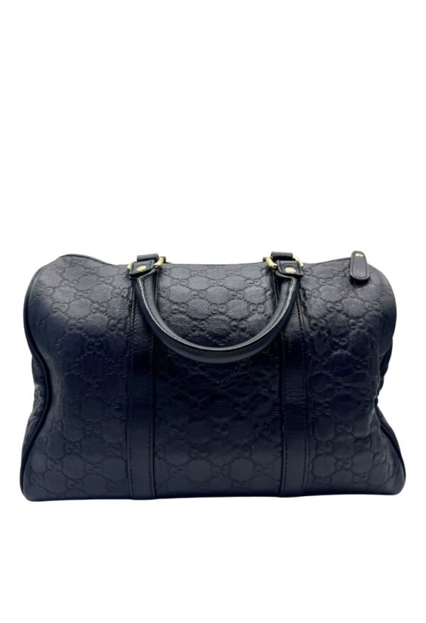 GUCCI - BOSTON GG BAG - Image 8